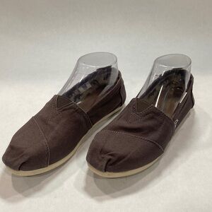 Toms classic‎ canvas shoes